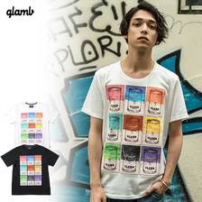 glamb Plantopia soup T GB0120-T02画像