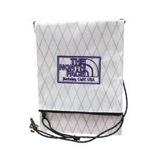 THE NORTH FACE PURPLE LABEL X-Pac Utility Pocket Bag W(WHITE) NN7011N画像