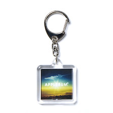 APPLEBUM Breakadawn Keyholder画像