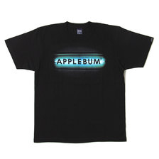 APPLEBUM Neon Logo Tee画像