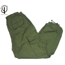 CORONA CP070E-20-02 JUNGLE EASY SLACKS od画像