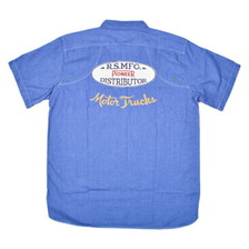 Pherrow's 20S-775WSS-C画像