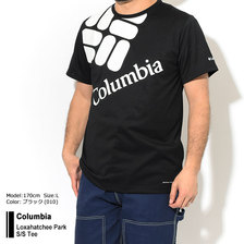 Columbia Loxahatchee Park S/S Teeコロンビア Columbia Tシャツ 半袖 メンズ ロクサハッチ パーク ( columbia PM1878画像