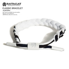 RASTACLAT CLASSIC BRACELET -AURORA-画像