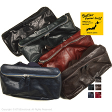 Butler Verner Sails ポニープルアップワンショルダー JA-1111画像