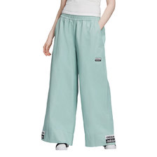 adidas PANTS GREEN TINT FM2442画像