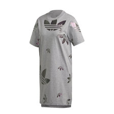 adidas LRG LOGO DRESS LRG LOGO DRESS FS7233画像
