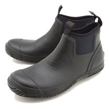 Danner WRAPTOP SIDEGORE BLACK D219107画像