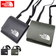 THE NORTH FACE Fieludens Mini Holder NM82017画像