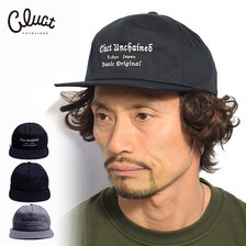 CLUCT CW-ENB WORK CAP 04089画像