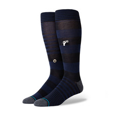 STANCE POWER FLOWER BLACK A645A20POF-1000画像