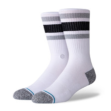 STANCE BOYD ST WHITE A556A20BOS-1001画像