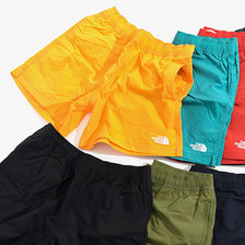THE NORTH FACE Versatile Short NB42051-UN画像