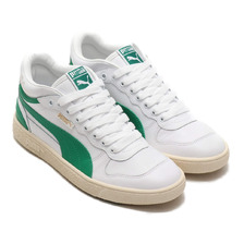 PUMA Ralph Sampson Demi OG PUMA WHITE-AM 371683-04画像