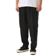 Doublet CHAOS EMBROIDERY LINEN TAPERED TROUSERS 20SS09PT119画像