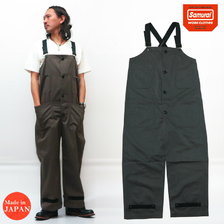 SAMURAI CLUB TCデッキパンツ SWC605TC20-HT画像