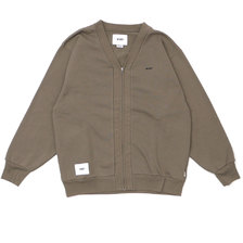WTAPS 20SS CLUB CARDIGAN OD 201ATDT-CSM33画像
