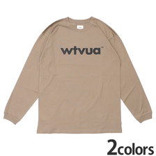 WTAPS 20SS WTVUA L/S TEE 201ATDT-LT01S画像