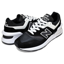 new balance M997SBW MADE IN U.S.A. SPORT HYBRID画像