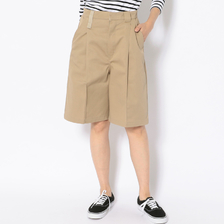 MANASTASH Ws TC WORK SHORTS 7206017画像