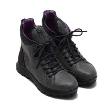 ECCO EXOSTRIKE W BLACK 832303-01001画像
