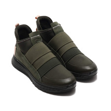 ECCO ST.1 W DEEP FOREST/DEEP FOREST/ROSE DUST 836293-51565画像