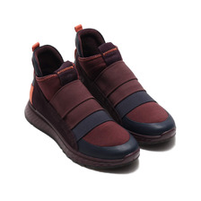 ECCO ST.1 W NIGHT SKY/FIG/APRICOT 836293-51566画像