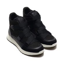 ECCO ST.1 W BLACK/BLACK/BLACK 836313-51094画像