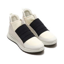 ECCO ST.1 W WHITE/WHITE 836203-50874画像
