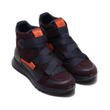 ECCO ST.1 W FIG/NIGHT SKY/FIG/APRICOT 836313-51650画像