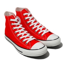 CONVERSE ALL STAR US NEONCOLORS HI CORAL 31302100画像