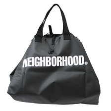 NEIGHBORHOOD 20SS NHAB.S&W/E-LUGGAGE 201PFAGN-CG01画像