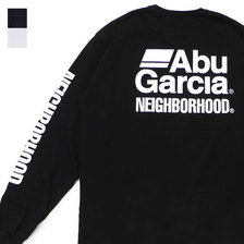NEIGHBORHOOD 20SS NHAB.ID/C-TEE.LS 201PCAGN-LT01画像