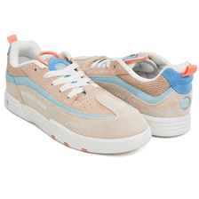 DC SHOES LEGACY 98 SLIM SE TAN DM202003-TAN画像