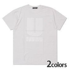 UNDERCOVER MUT9802 U LOGO TEE画像