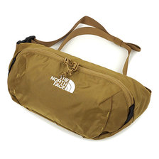 THE NORTH FACE ORION BRITISH KHAKI NM71902画像