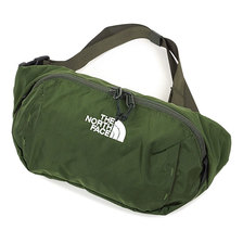 THE NORTH FACE ORION ENGLISH GREEN NM71902画像