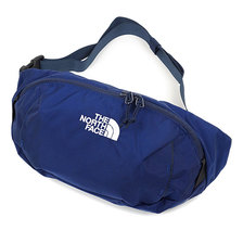 THE NORTH FACE ORION FLAG BLUE NM71902画像