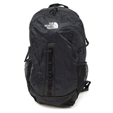 THE NORTH FACE FLYWEIGHT PACK 22 BLACK NM81950画像