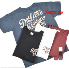 DELUXEWARE BRG-00B3 DELUXEWARE画像