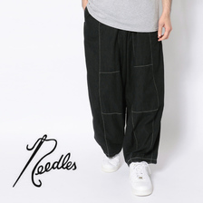 NEEDLES H.D.Pant-6oz Denim画像