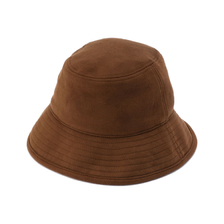 NEEDLES Crusher Hat-Synthetic Suede画像