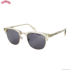 UNCROWD TRUENO (ANTIQUE CLEAR&times;GRAY) UC-037画像