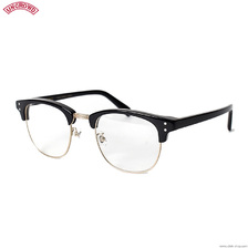 UNCROWD TRUENO (BLACK&times;CLEAR) UC-037画像