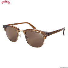 UNCROWD TRUENO (ROOTBEER&times;BROWN) UC-037画像