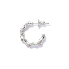 meian Sterling Silver Tara Pierce画像