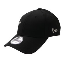 Yohji Yamamoto &times; NEW ERA 20SS 9FORTY SIDE YY CAP BLACK画像