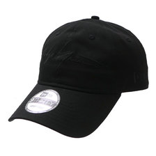 Yohji Yamamoto &times; NEW ERA 20SS 9THIRTY YY CAP BLACK画像