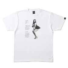 APPLEBUM Bonita Applebum Tee画像