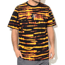 PUMA Tie Dye AOP S/S Tee Limited 598502画像